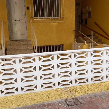 Moderne Apartment Torrevieja