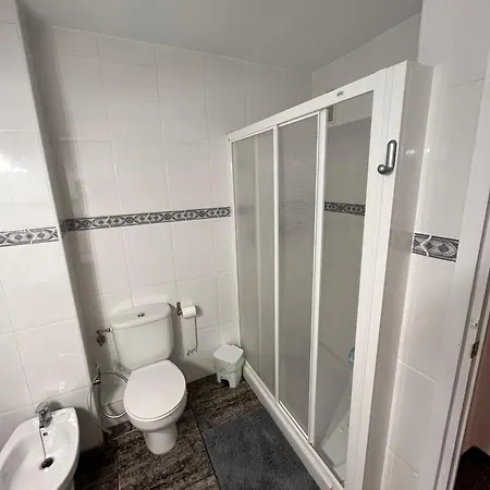 Moderne 아파트