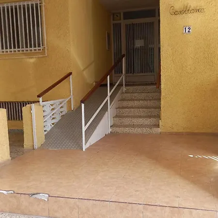 Moderne Apartment Torrevieja