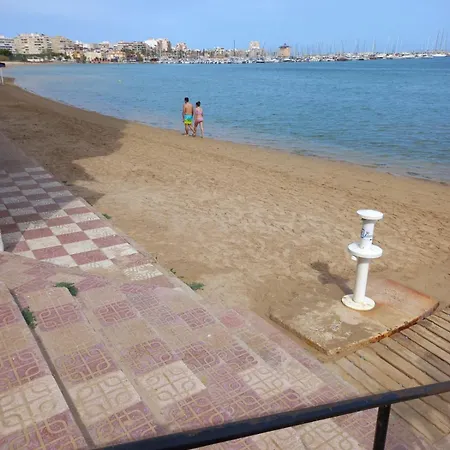 Moderne Apartment Torrevieja