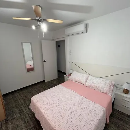 아파트 Moderne 또레비에하