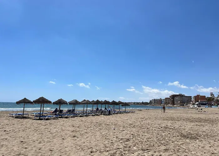 Apartment Moderne Torrevieja