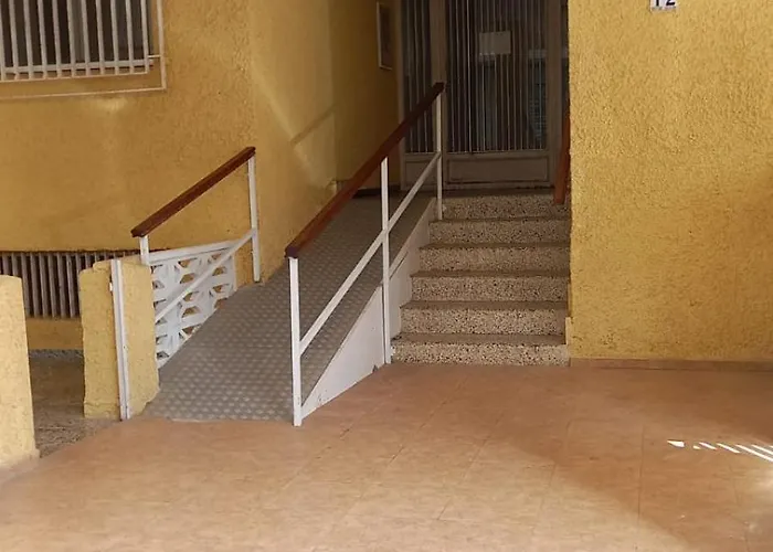 Moderne Apartment Torrevieja