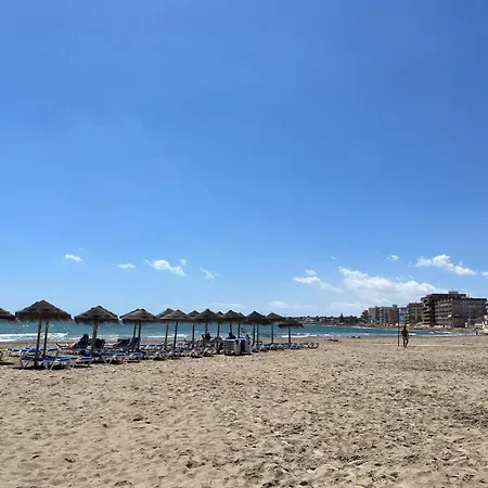 Apartament Moderne Torrevieja