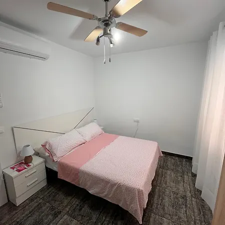 Apartament Moderne *