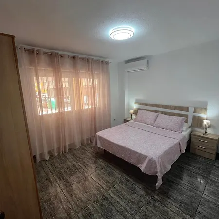 Moderne Apartament